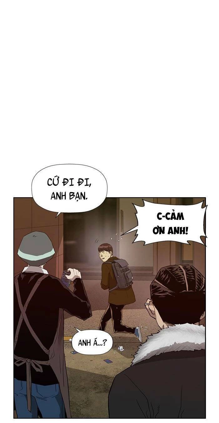 Anh Hùng Yếu Chapter 188 - 22