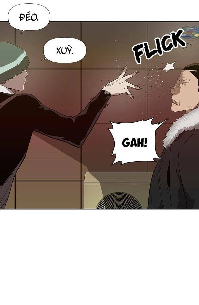 Anh Hùng Yếu Chapter 188 - 25