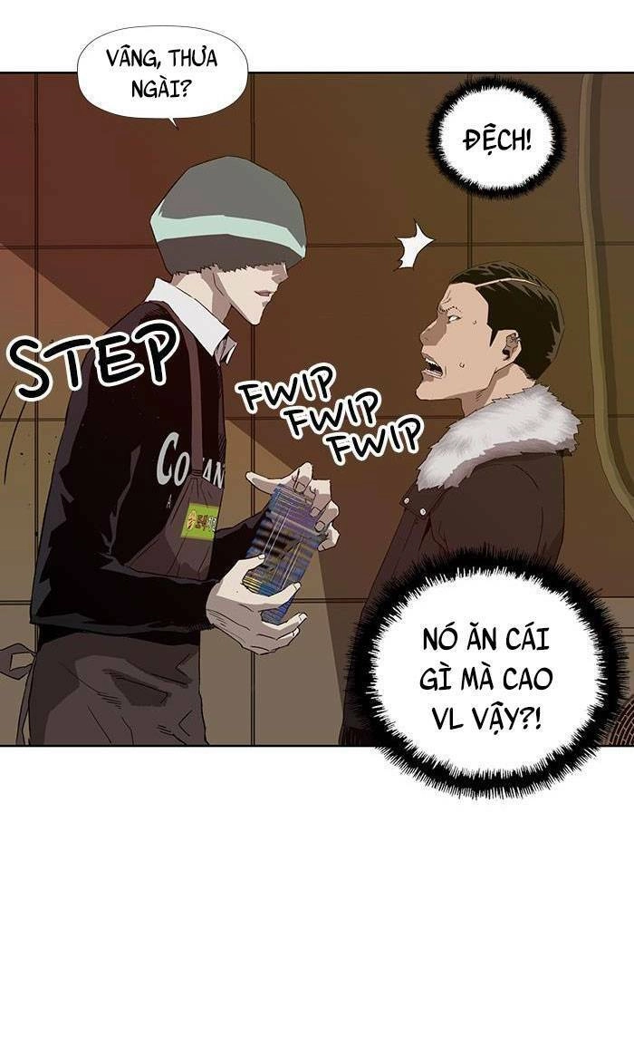 Anh Hùng Yếu Chapter 188 - 28