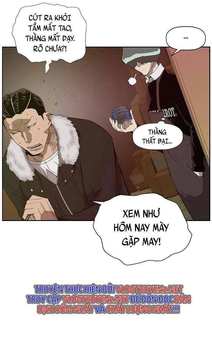 Anh Hùng Yếu Chapter 188 - 32