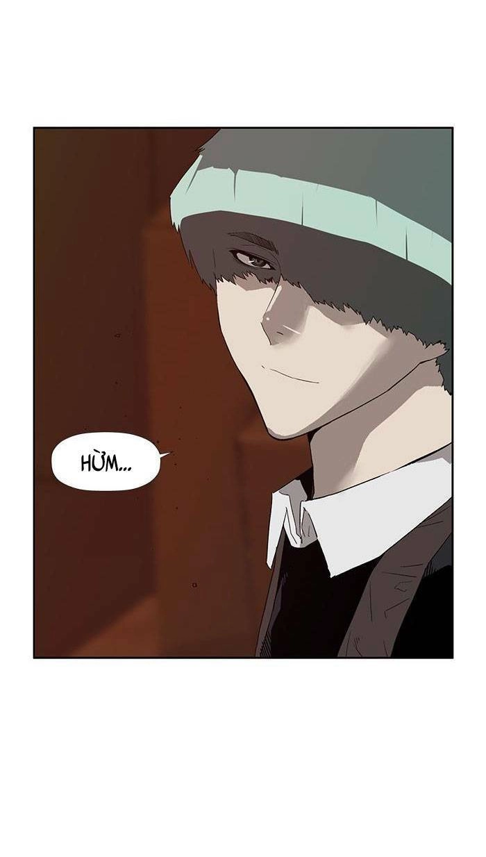 Anh Hùng Yếu Chapter 188 - 33