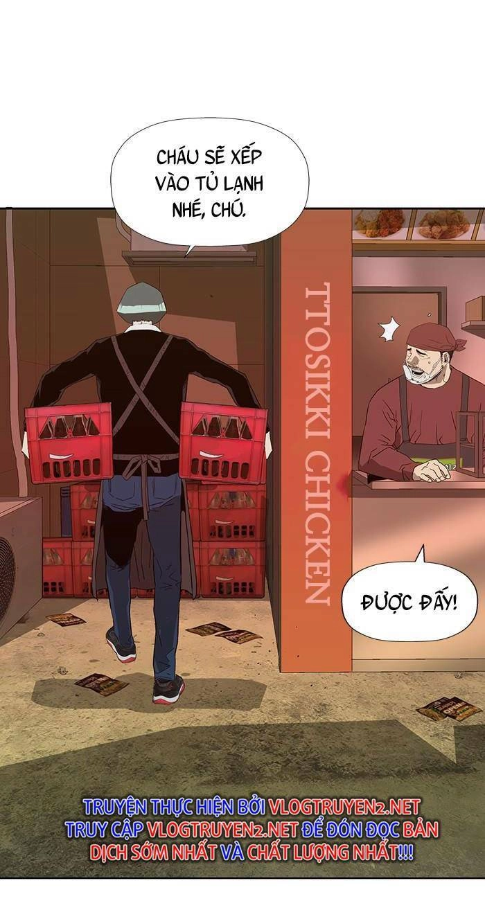 Anh Hùng Yếu Chapter 188 - 36