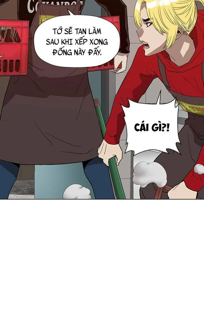 Anh Hùng Yếu Chapter 188 - 38