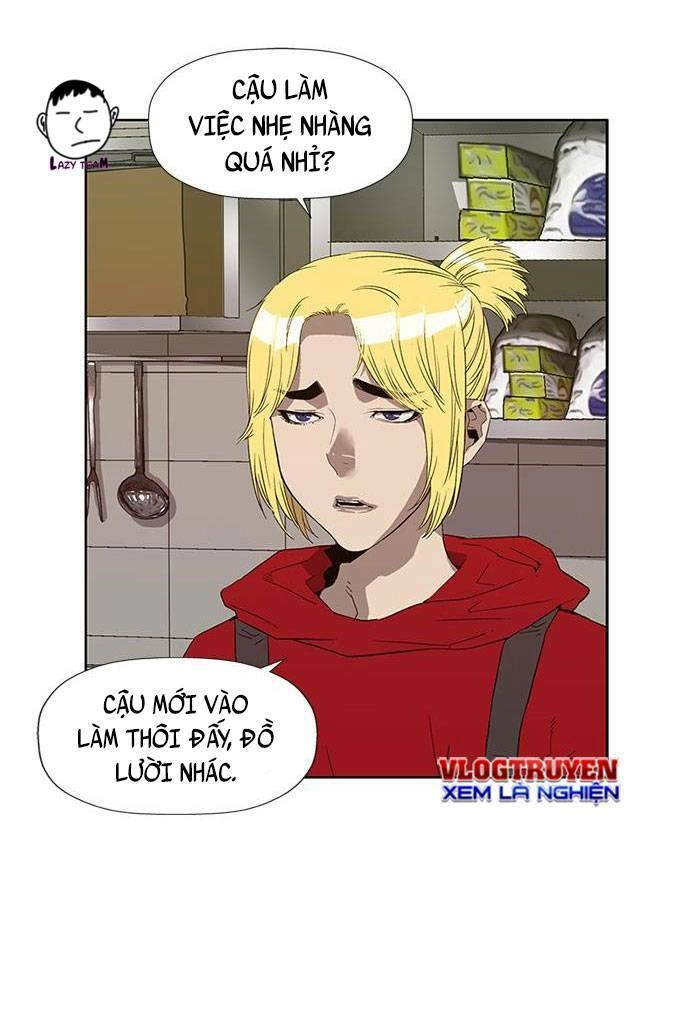 Anh Hùng Yếu Chapter 188 - 40