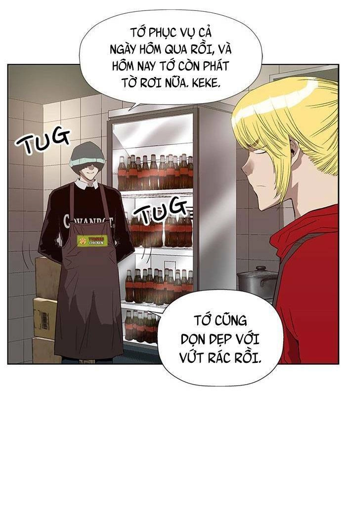 Anh Hùng Yếu Chapter 188 - 41