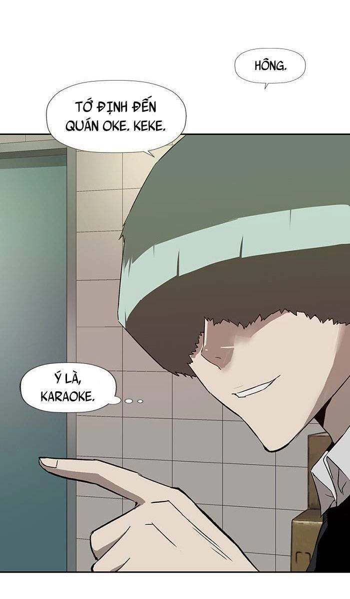 Anh Hùng Yếu Chapter 188 - 43