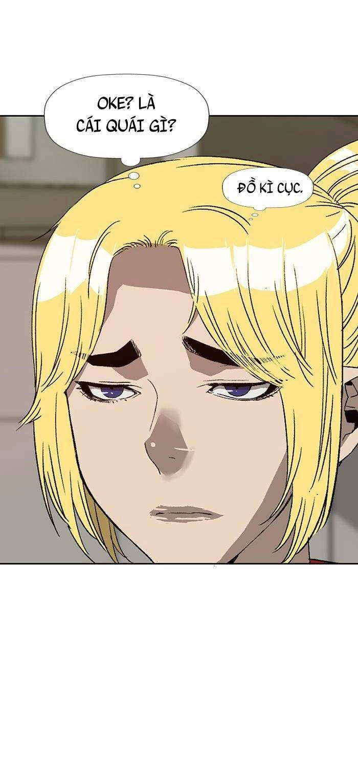 Anh Hùng Yếu Chapter 188 - 44