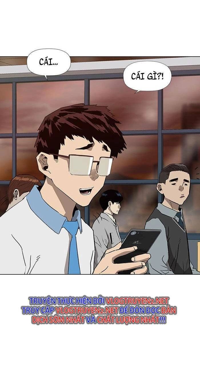 Anh Hùng Yếu Chapter 188 - 47