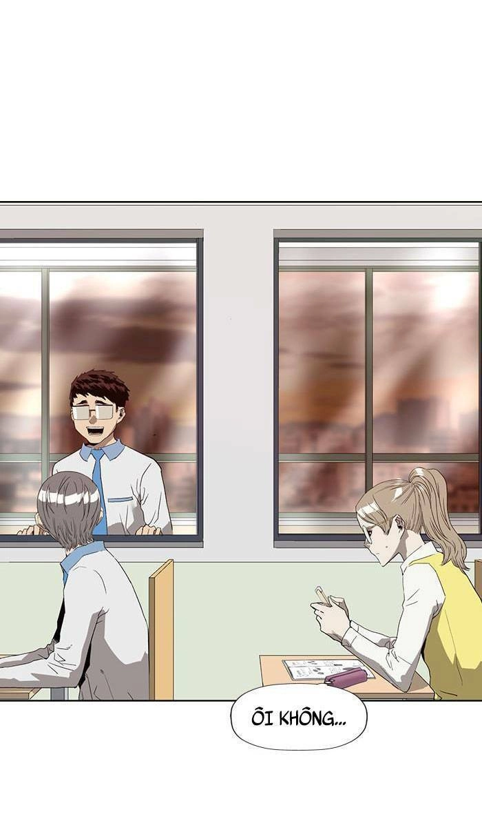 Anh Hùng Yếu Chapter 188 - 53