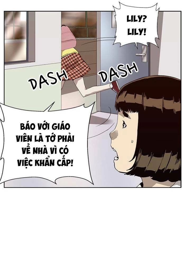 Anh Hùng Yếu Chapter 188 - 65