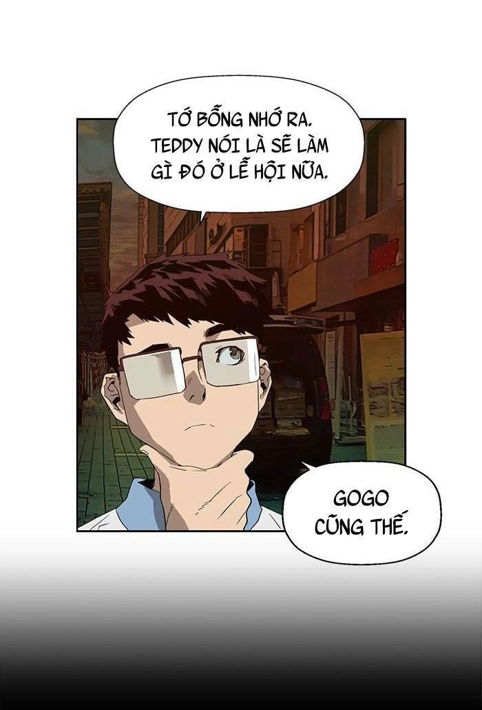 Anh Hùng Yếu Chapter 188 - 71