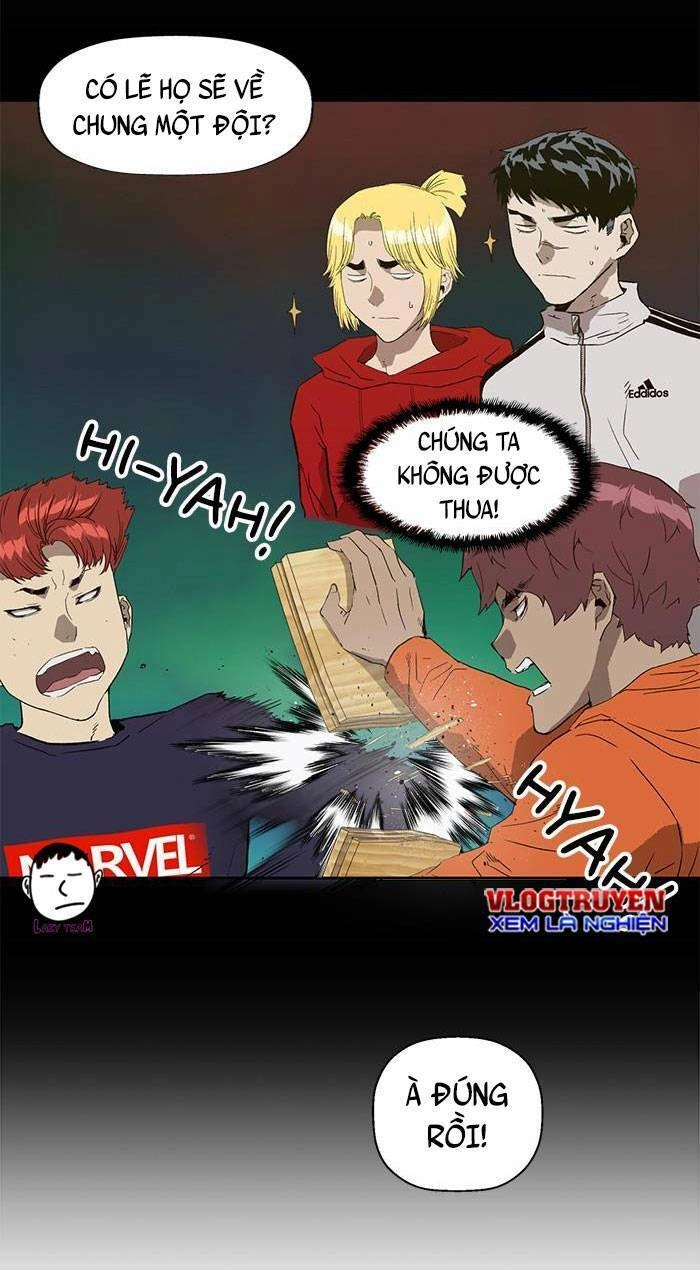 Anh Hùng Yếu Chapter 188 - 72