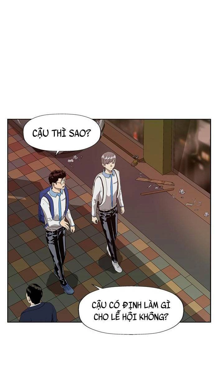 Anh Hùng Yếu Chapter 188 - 75