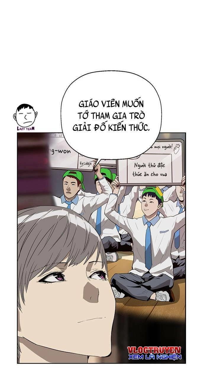 Anh Hùng Yếu Chapter 188 - 76