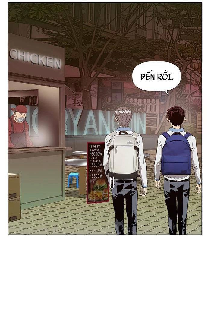 Anh Hùng Yếu Chapter 188 - 79