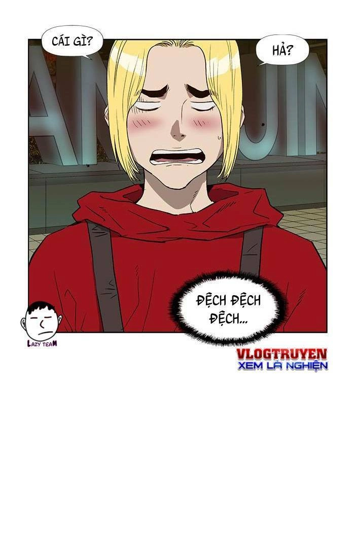 Anh Hùng Yếu Chapter 188 - 81