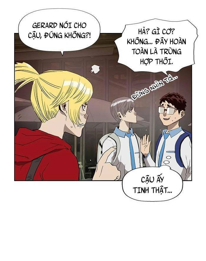 Anh Hùng Yếu Chapter 188 - 82