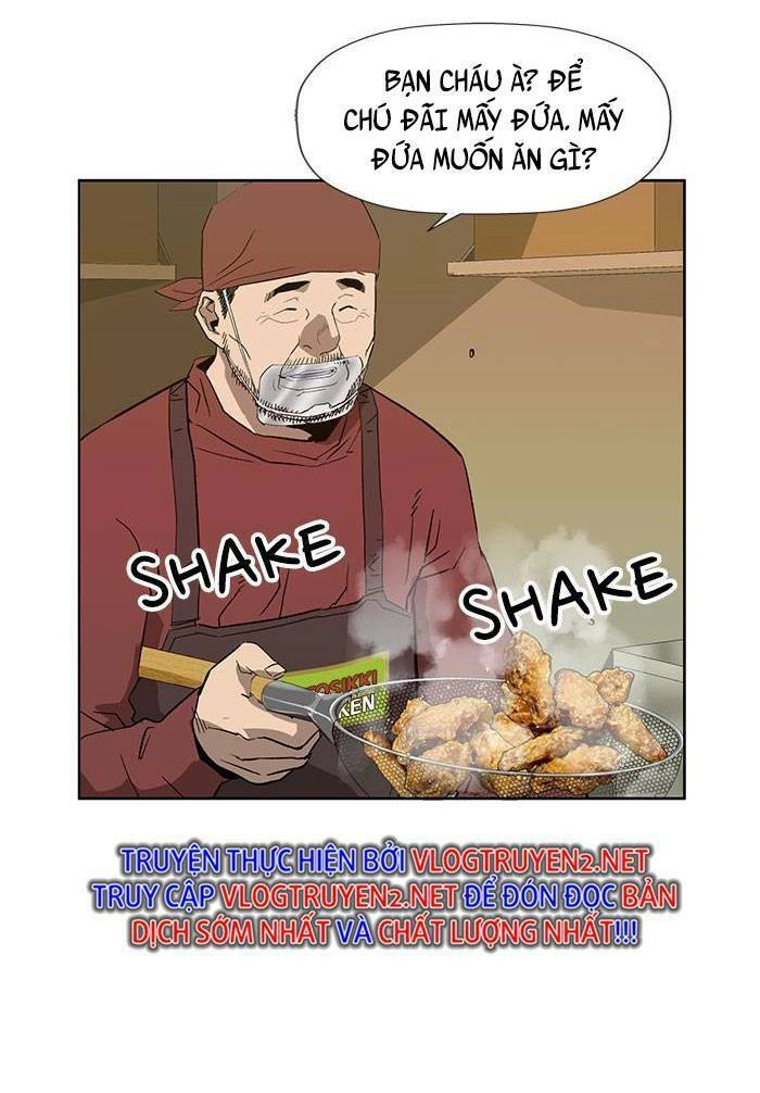 Anh Hùng Yếu Chapter 188 - 83