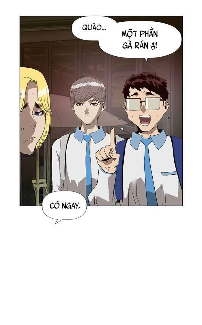 Anh Hùng Yếu Chapter 188 - 84