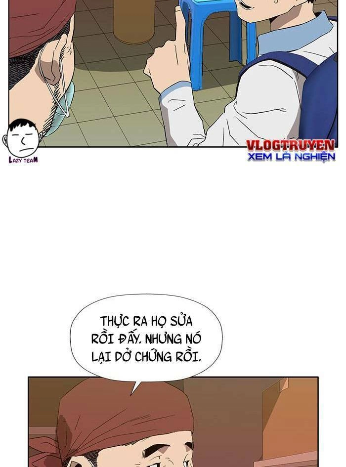 Anh Hùng Yếu Chapter 188 - 86