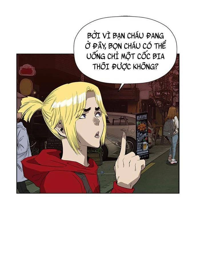 Anh Hùng Yếu Chapter 188 - 90