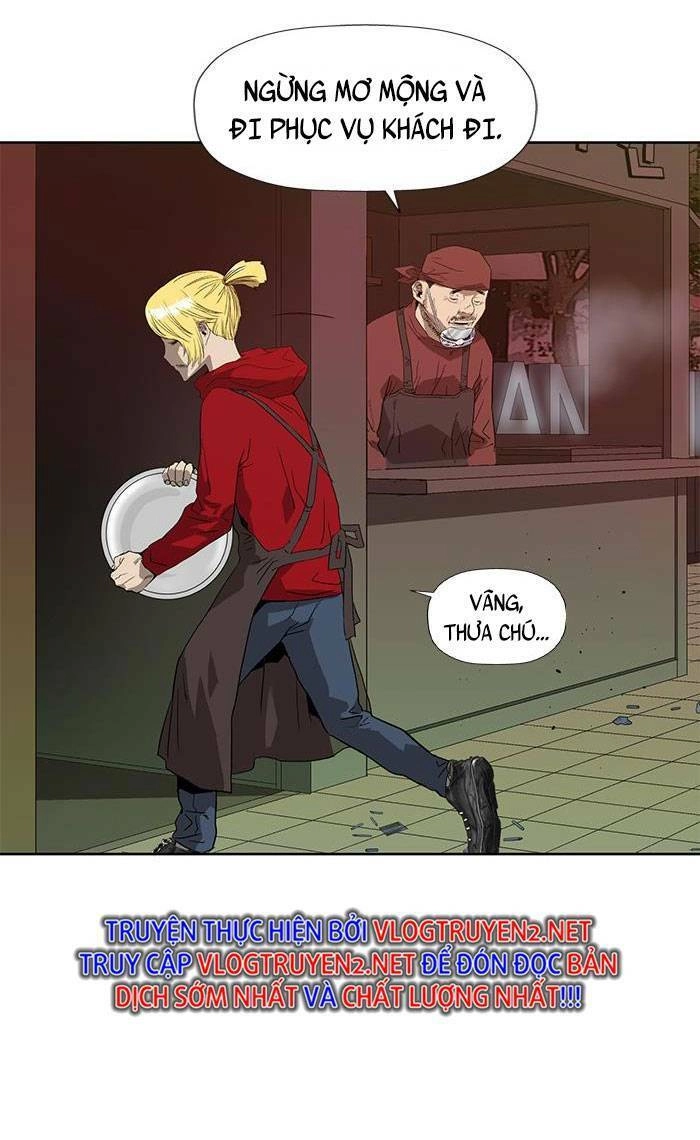 Anh Hùng Yếu Chapter 188 - 91