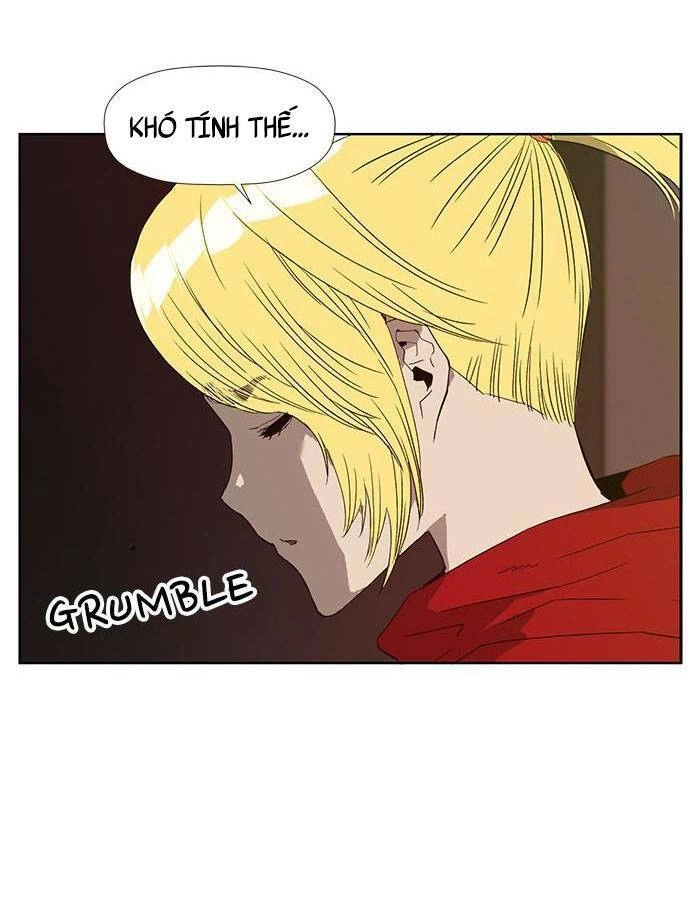 Anh Hùng Yếu Chapter 188 - 92