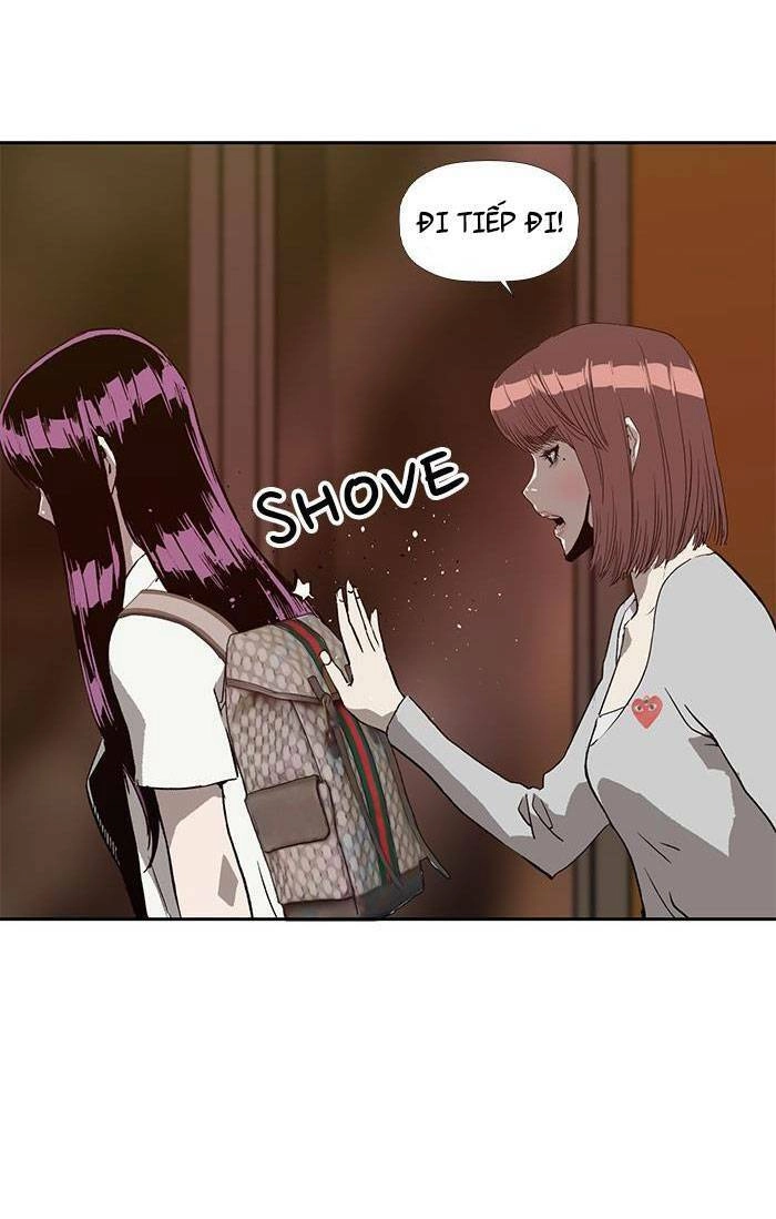 Anh Hùng Yếu Chapter 188 - 95