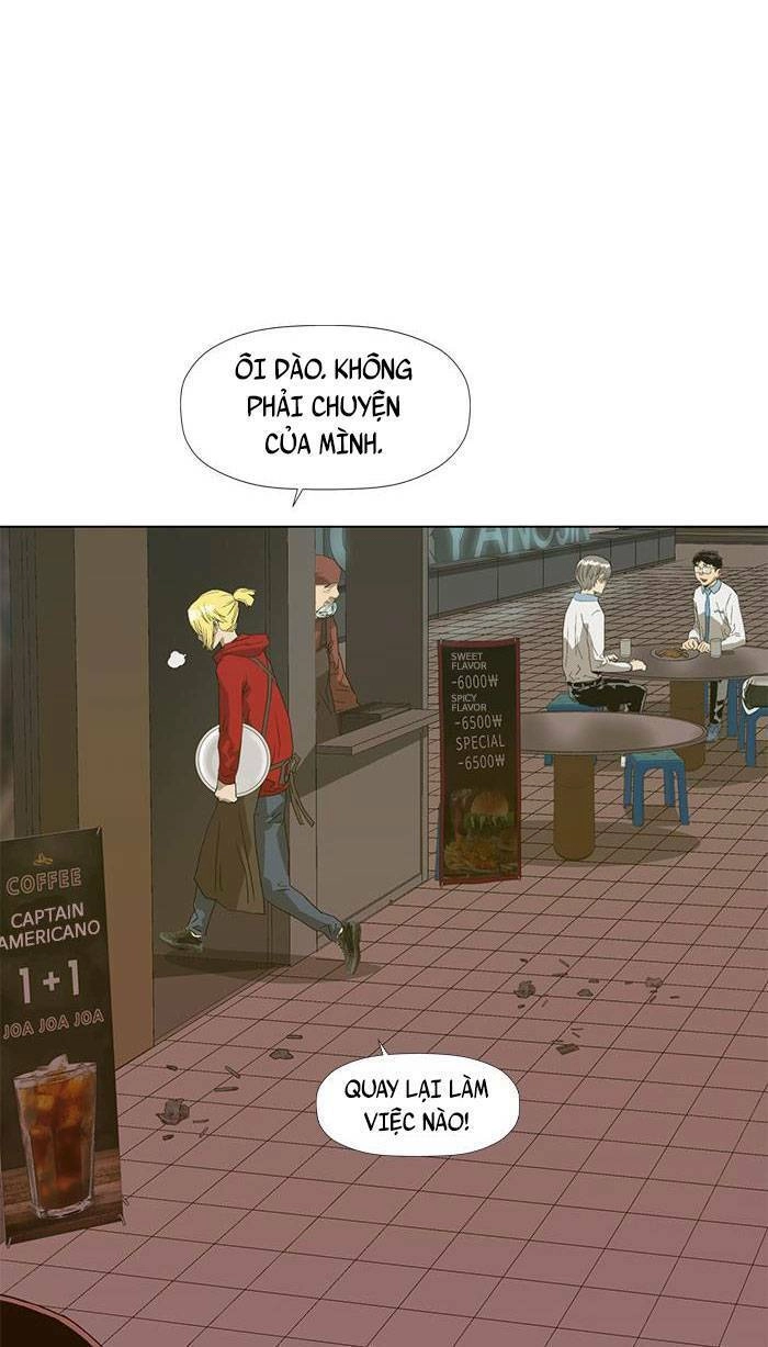 Anh Hùng Yếu Chapter 188 - 99