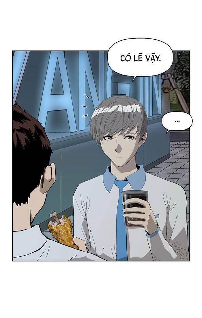 Anh Hùng Yếu Chapter 189 - 3