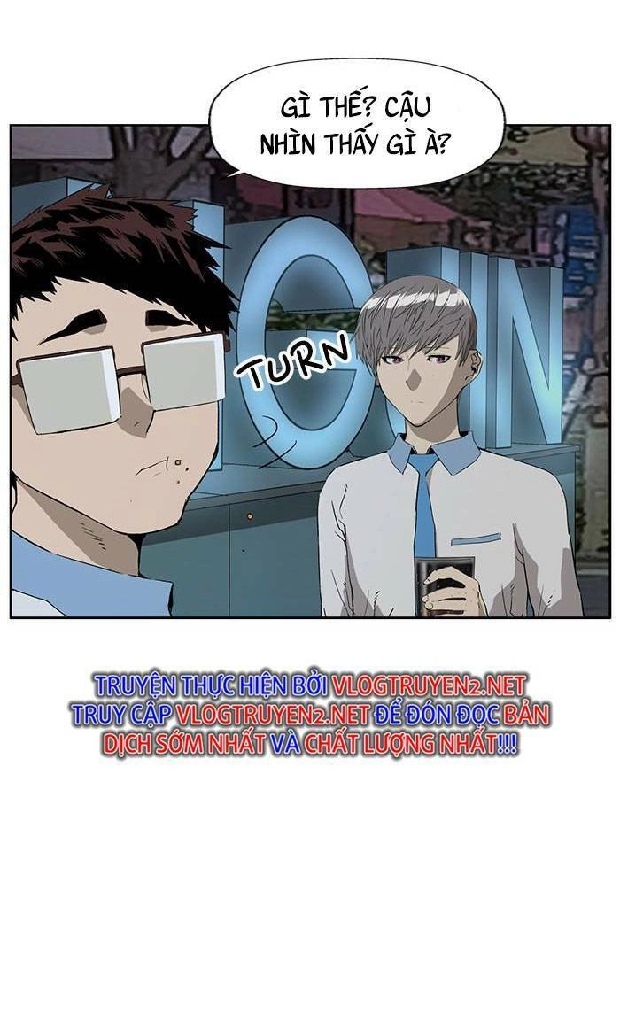 Anh Hùng Yếu Chapter 189 - 4