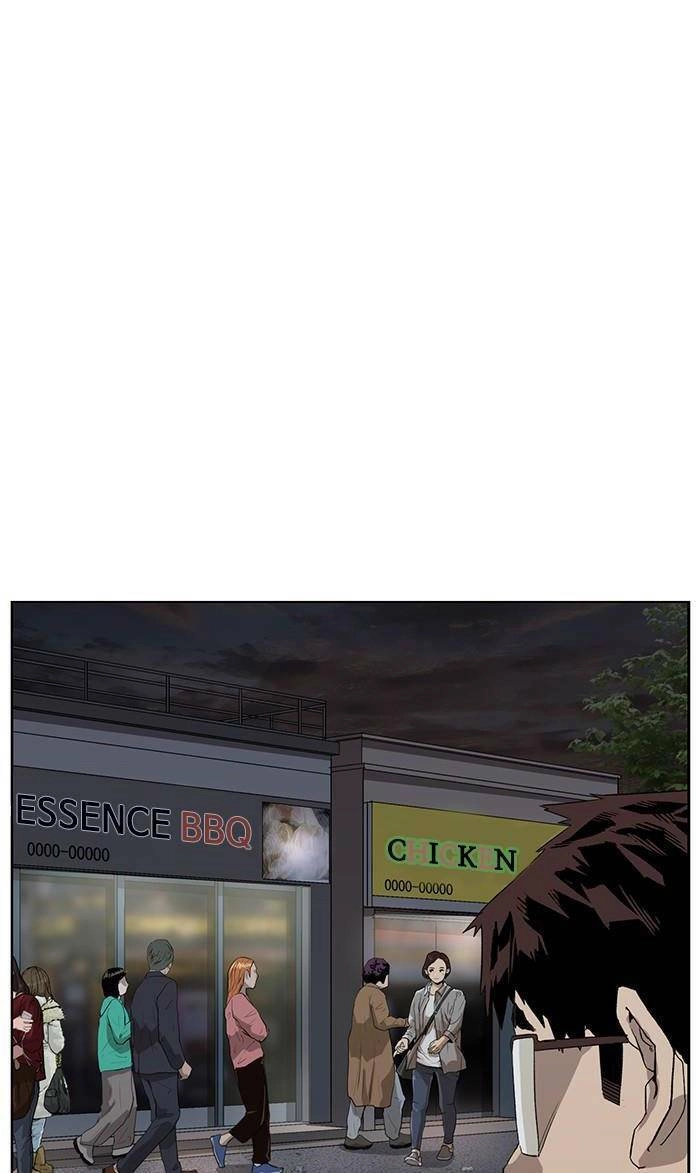 Anh Hùng Yếu Chapter 189 - 5