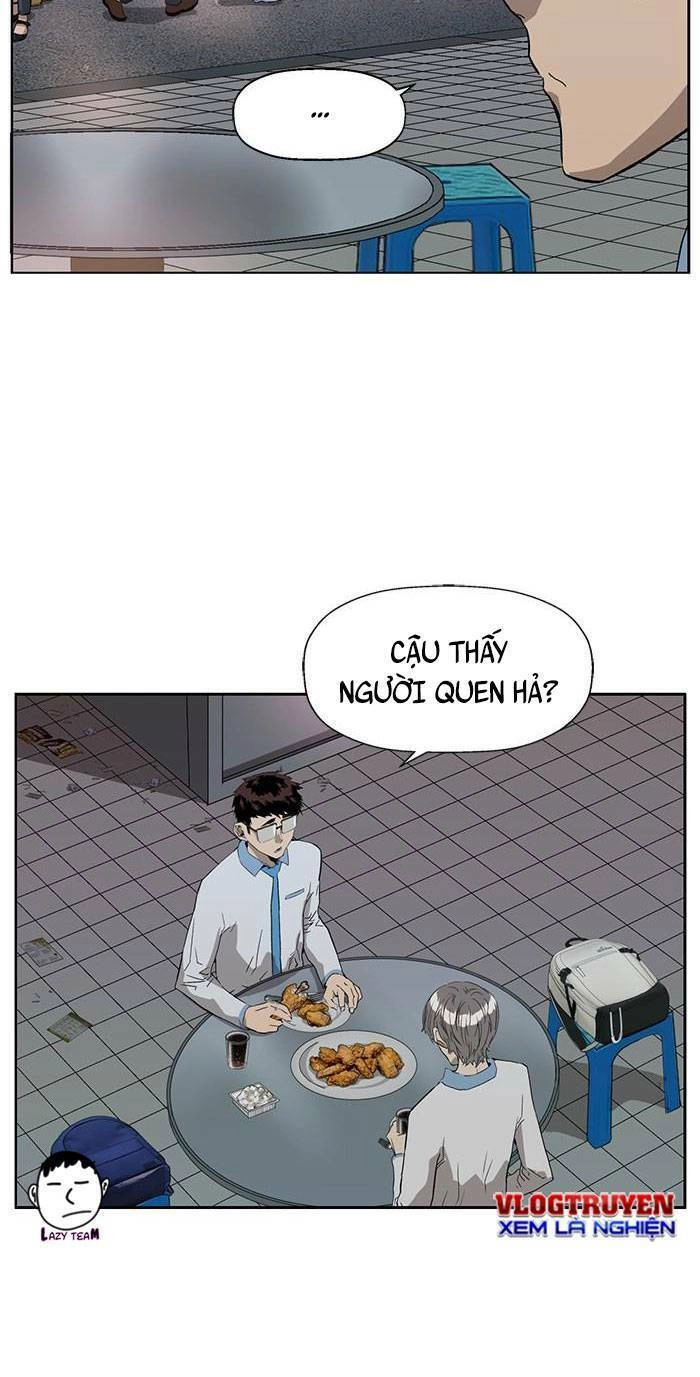 Anh Hùng Yếu Chapter 189 - 6