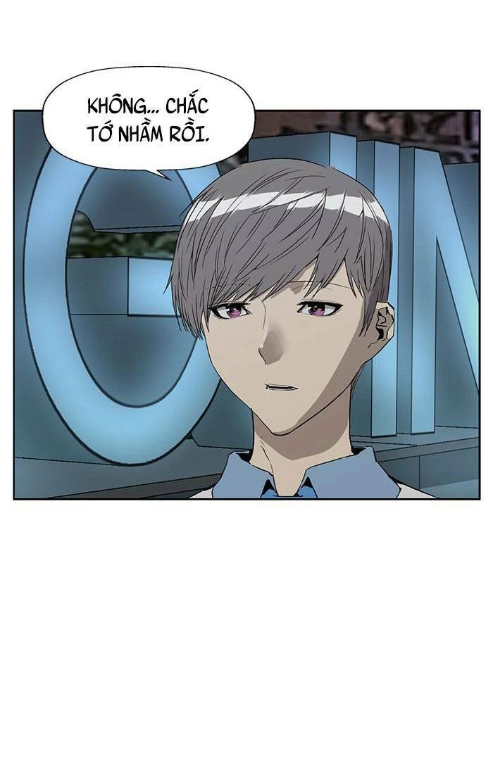 Anh Hùng Yếu Chapter 189 - 7