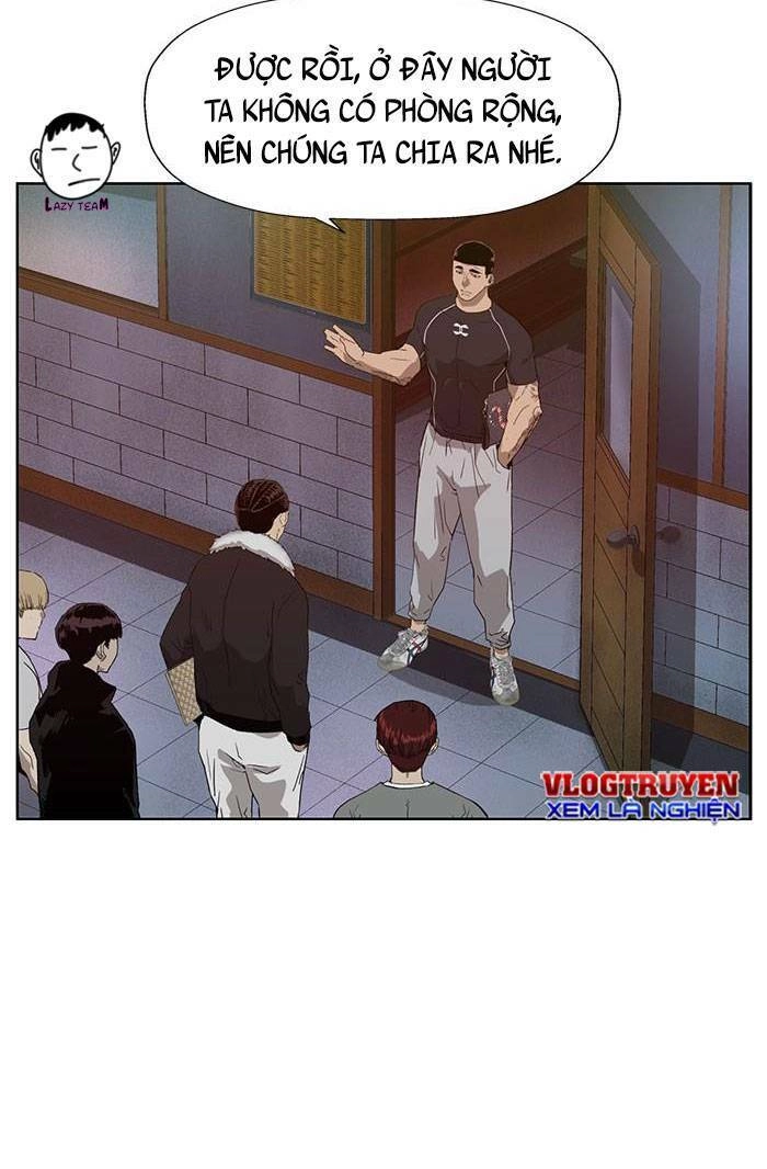 Anh Hùng Yếu Chapter 189 - 11