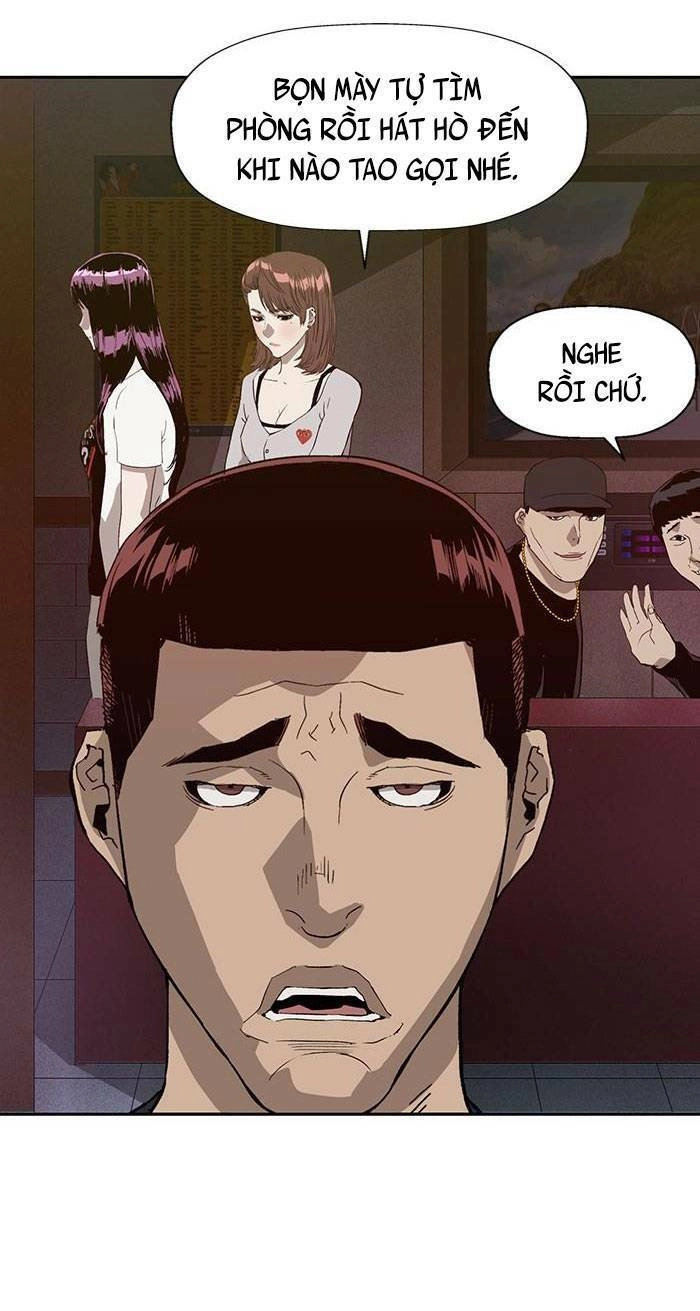 Anh Hùng Yếu Chapter 189 - 12