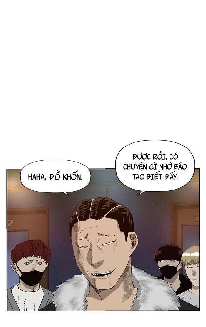 Anh Hùng Yếu Chapter 189 - 13