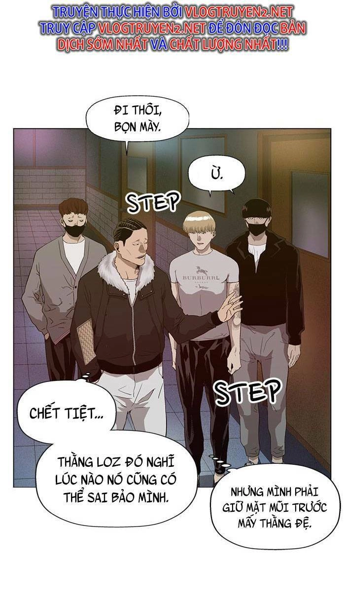 Anh Hùng Yếu Chapter 189 - 14