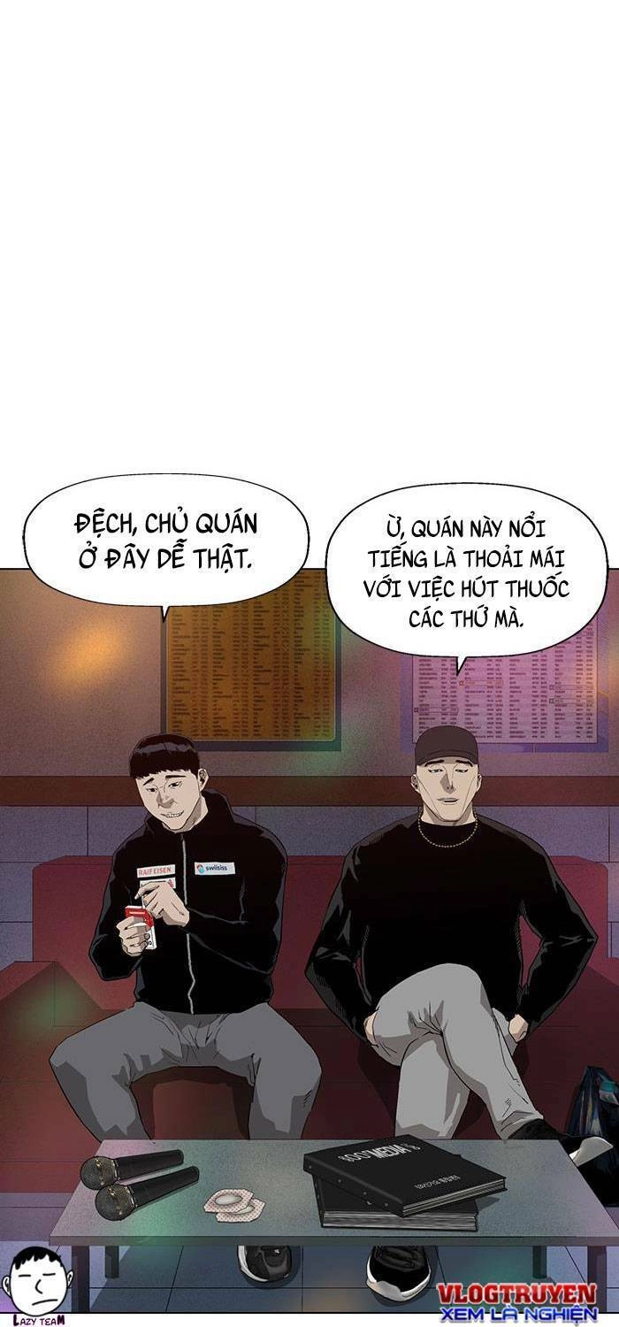 Anh Hùng Yếu Chapter 189 - 15