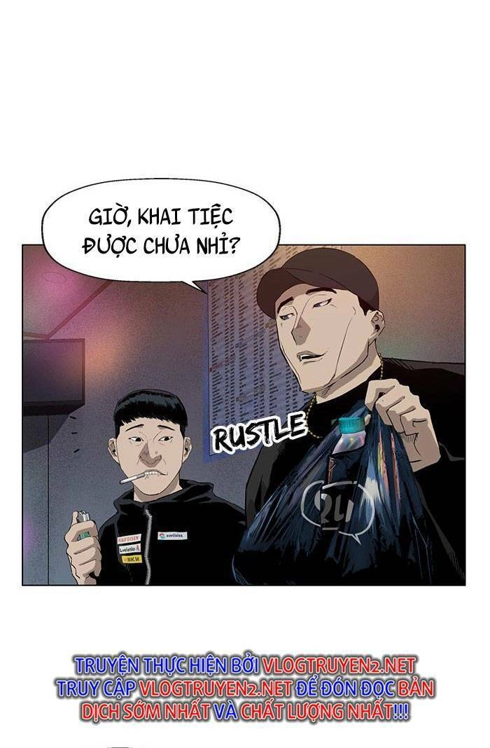 Anh Hùng Yếu Chapter 189 - 16