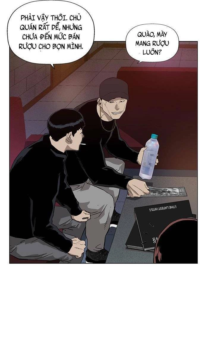 Anh Hùng Yếu Chapter 189 - 17