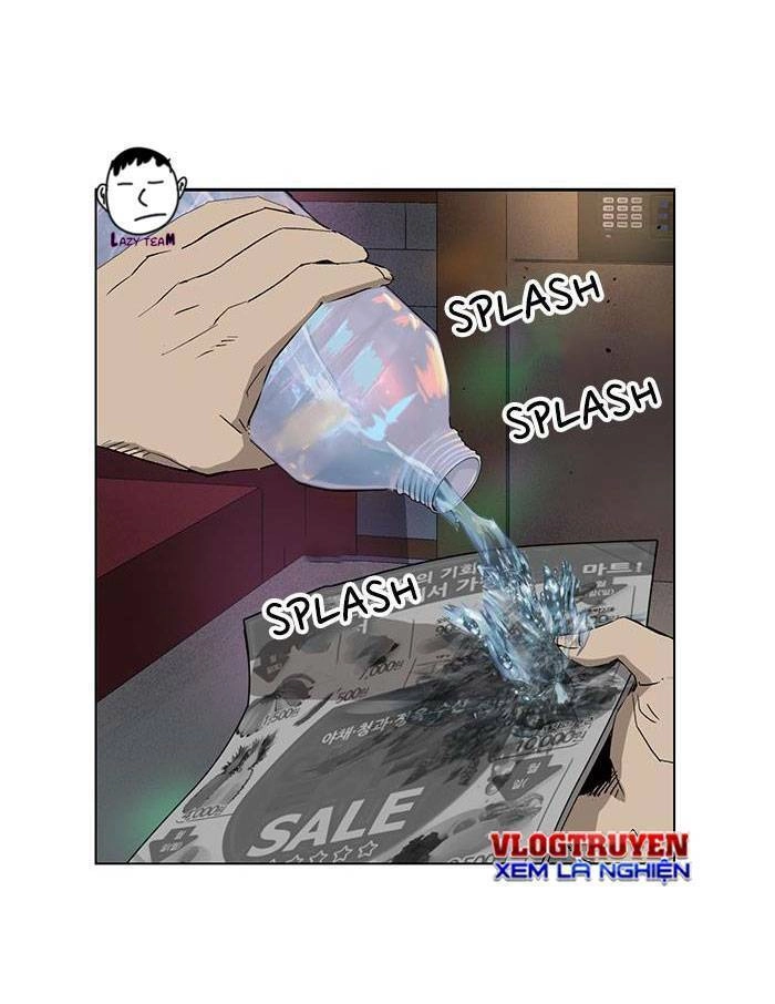 Anh Hùng Yếu Chapter 189 - 18