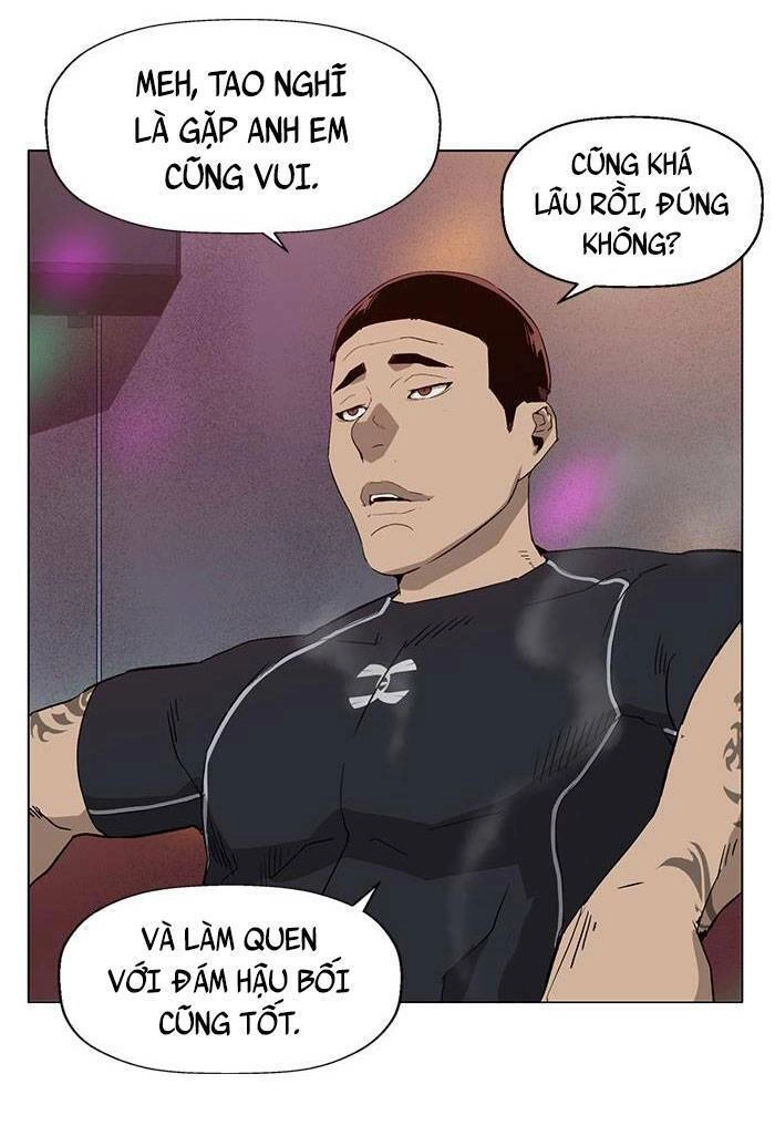 Anh Hùng Yếu Chapter 189 - 22