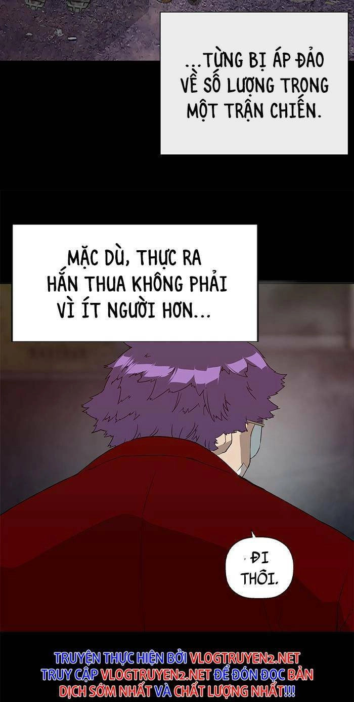 Anh Hùng Yếu Chapter 189 - 26