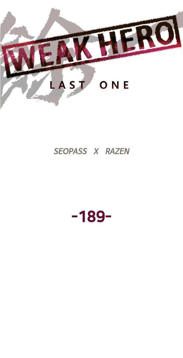 Anh Hùng Yếu Chapter 189 - 30