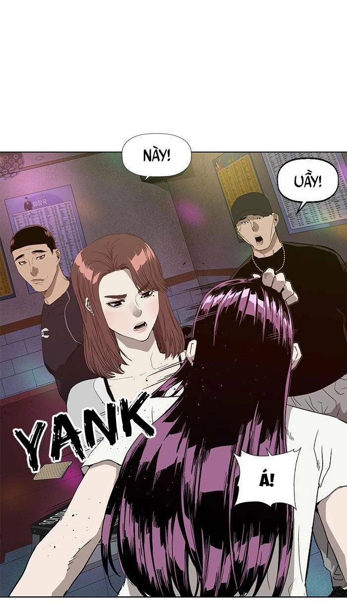 Anh Hùng Yếu Chapter 189 - 36