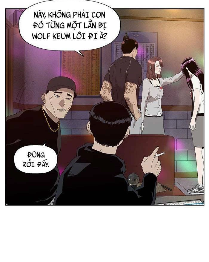 Anh Hùng Yếu Chapter 189 - 45