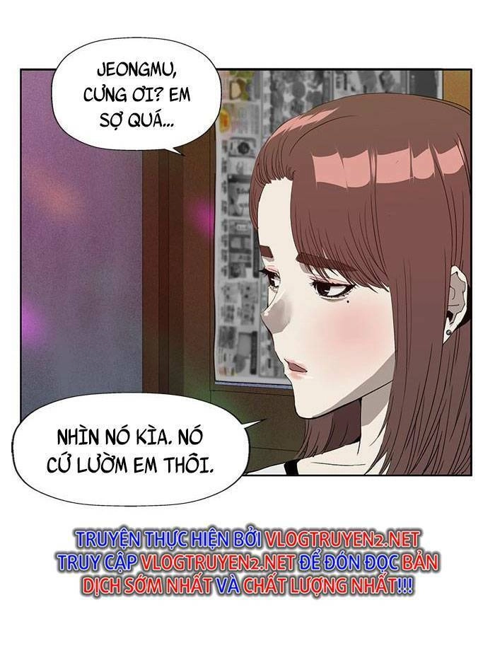 Anh Hùng Yếu Chapter 189 - 49