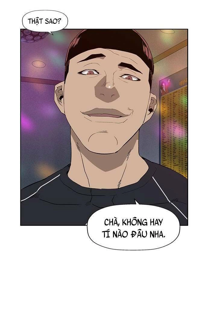 Anh Hùng Yếu Chapter 189 - 50