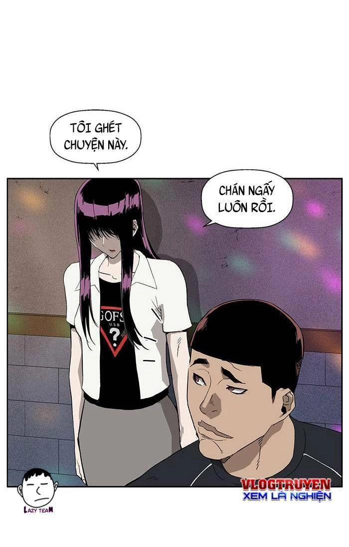 Anh Hùng Yếu Chapter 189 - 59